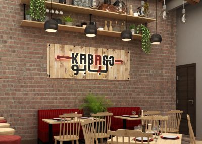 Kababo Restaurant