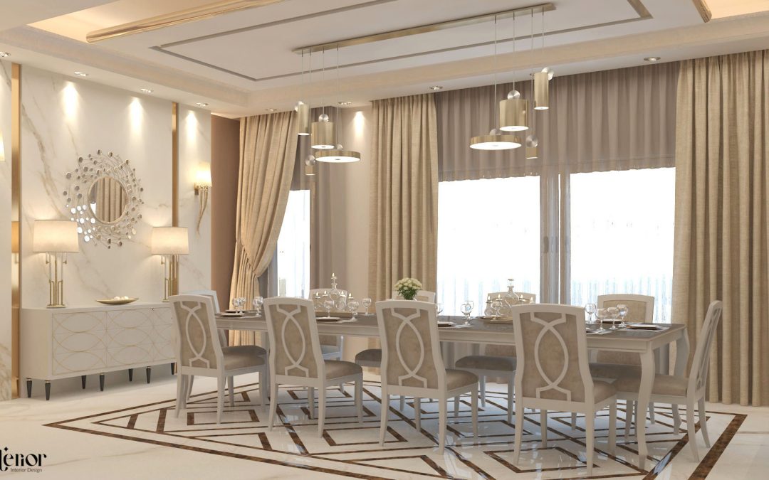 Dinning room