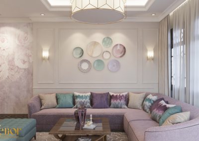 Heliopolis Apartment