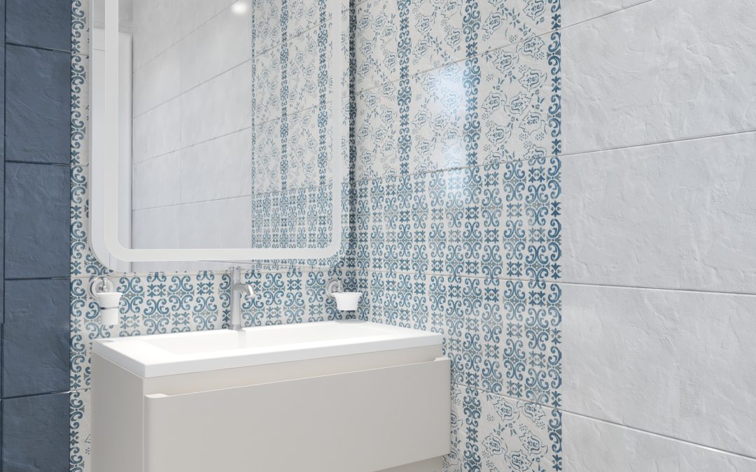 El-Maadi Bathroom