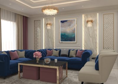 5th Settlement Apartment