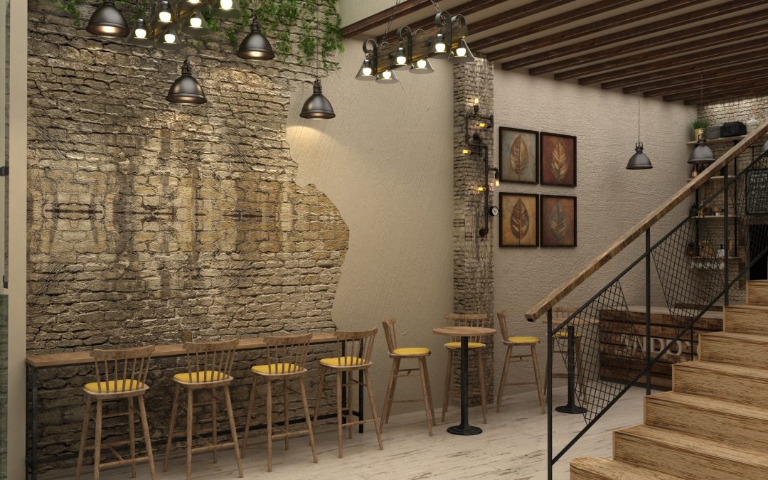 Andew Restaurant