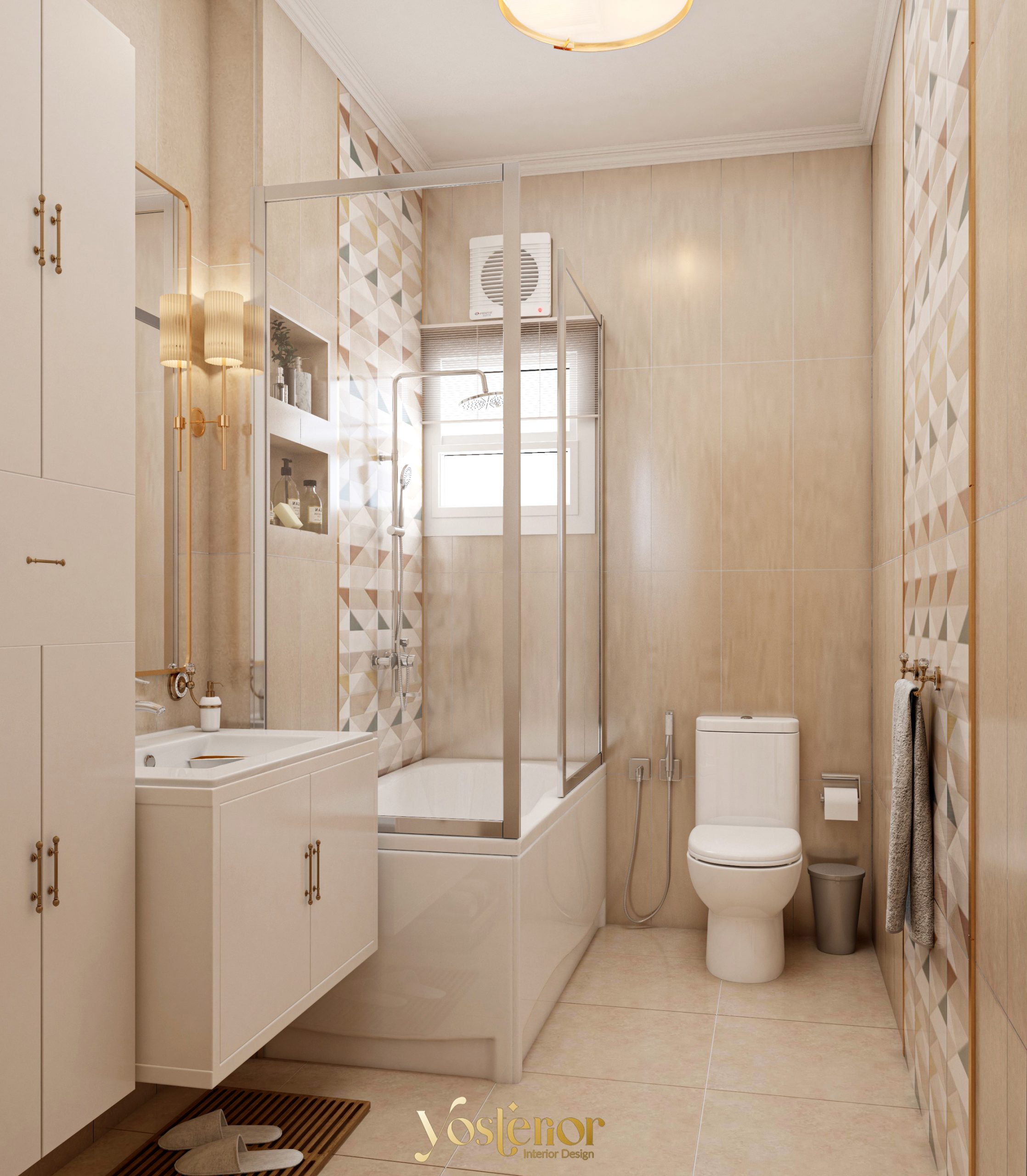 Main bathroom1