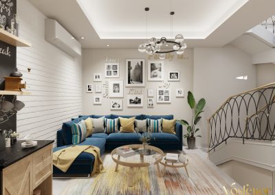 5th Settlement Duplex