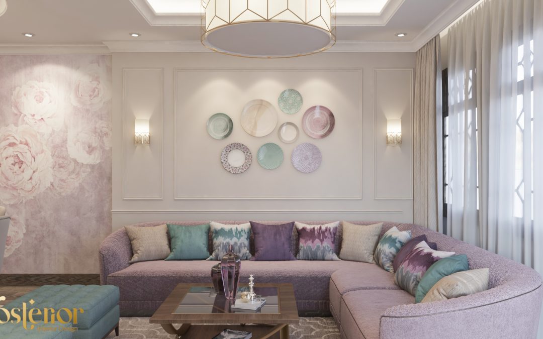 Heliopolis Apartment