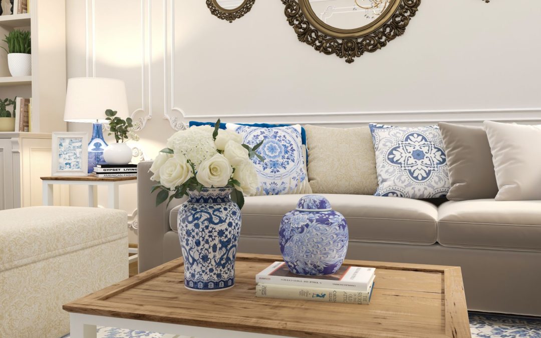 Heliopolis Living Room