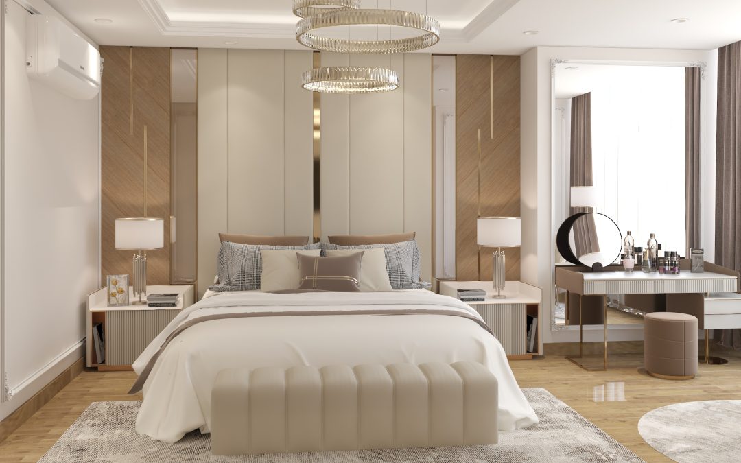 Madinty Apartment