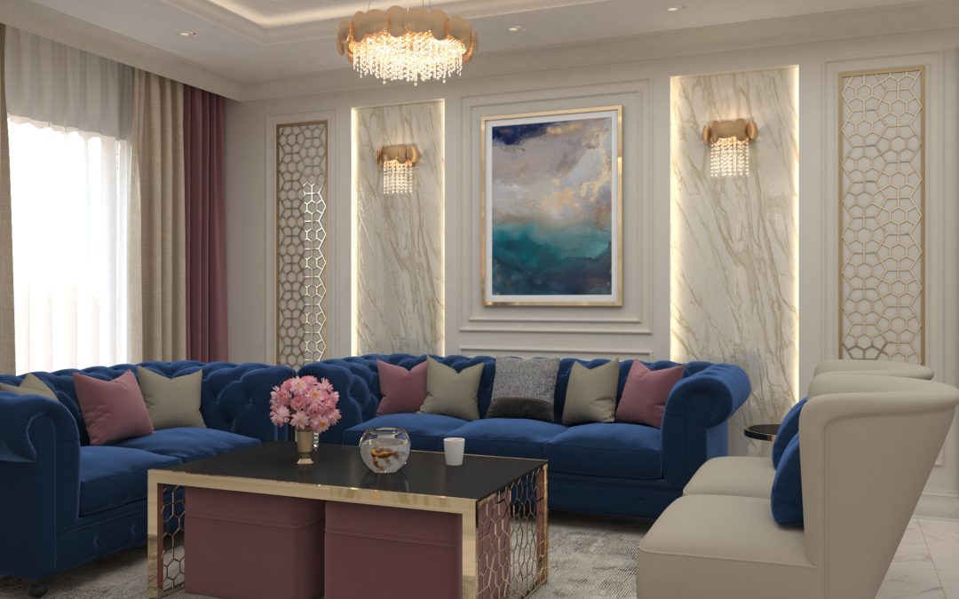 5th Settlement Apartment