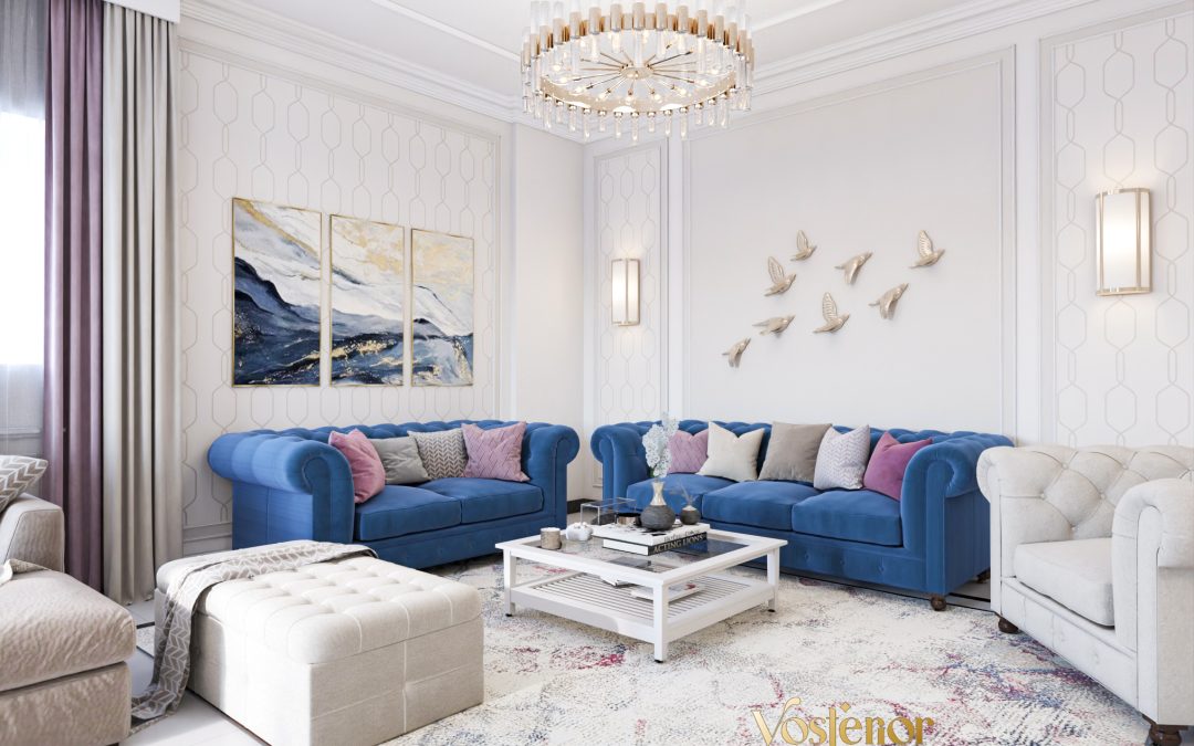 El-shrouk Apartment
