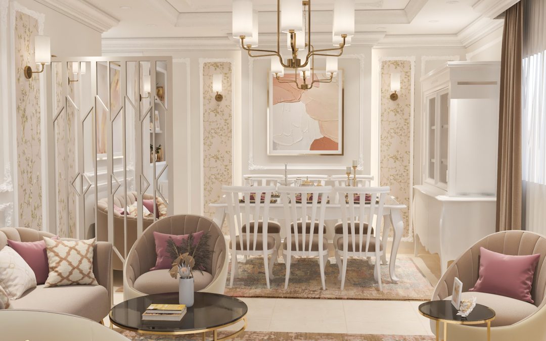Qaliop Apartment