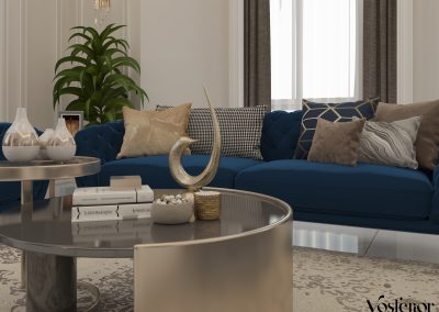 Villa Princess Compound