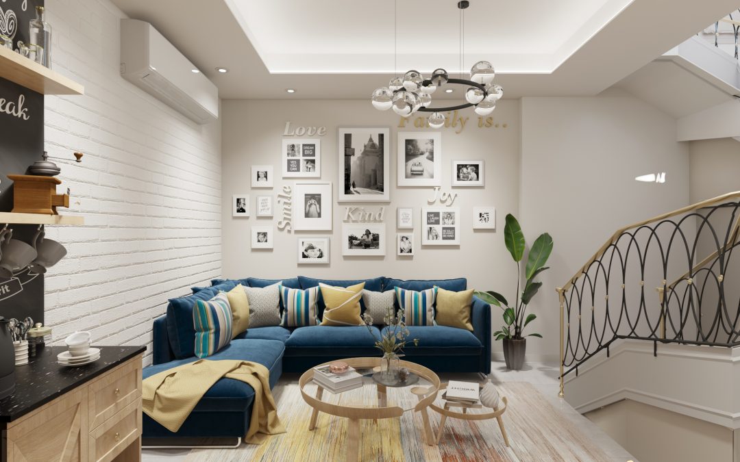 5th Settlement Duplex