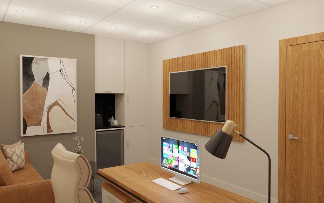 An Office-Family Dental Care- Glenmore SE