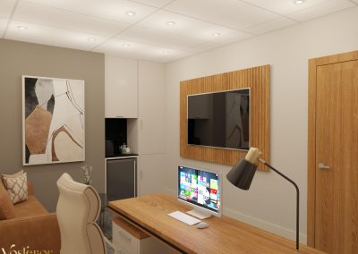 An Office-Family Dental Care- Glenmore SE